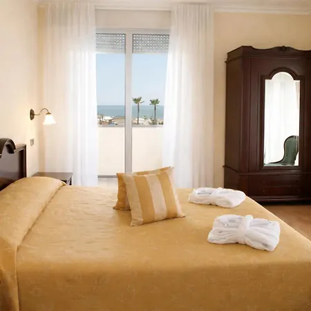 Hotel Milano Helvetia-3