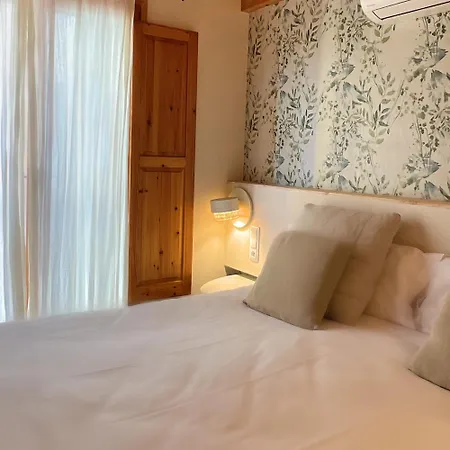 Hotel Boutique Niu De Sol - Designed For Adults-2