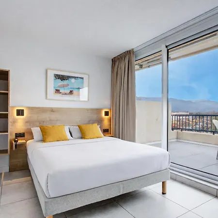 Hotel Centre Plage-3