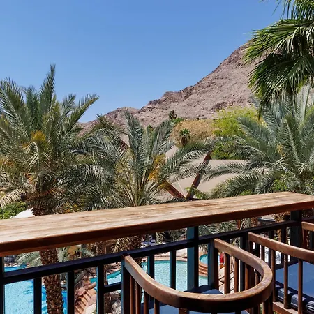 Orchid Eilat Hotel-3