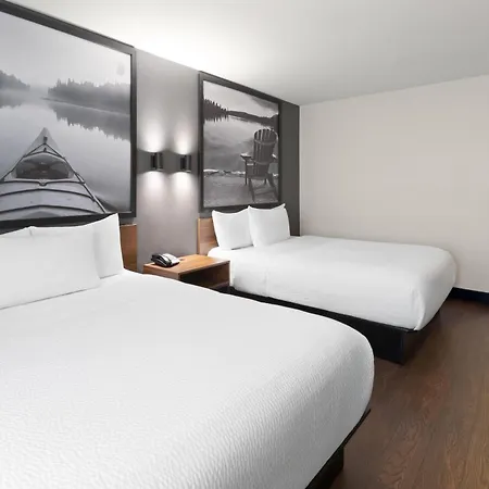 Super 8 By Wyndham Trois-Rivieres-3