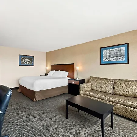 Quality Hotel Philadelphia Airport-2