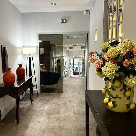 Hôtel Saint Albert-2