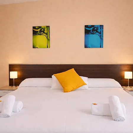 Adia Hotel Cunit Playa-3