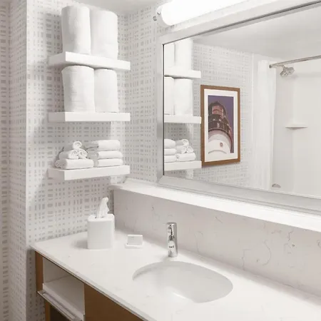 Hampton Inn Fort Lauderdale Downtown Las Olas Area-3
