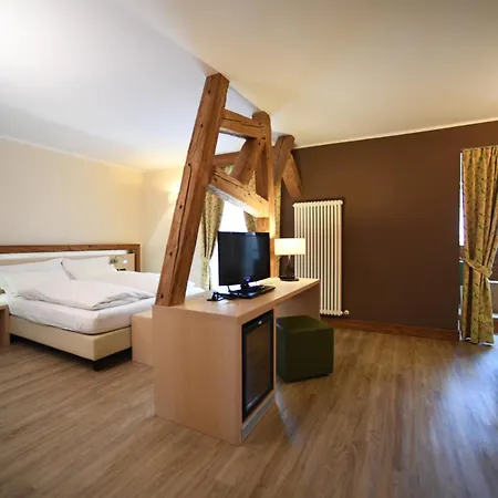 Hotel Pangrazzi-3