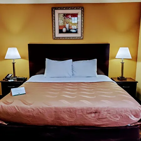 Quality Inn Brunswick Cleveland South-3