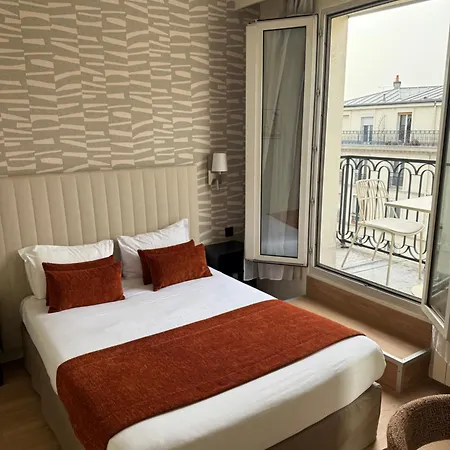 Hotel De Venise-2