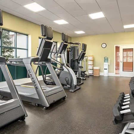 Holiday Inn Saratoga Springs By Ihg-3