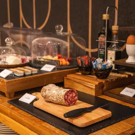 Hotel Globo-3