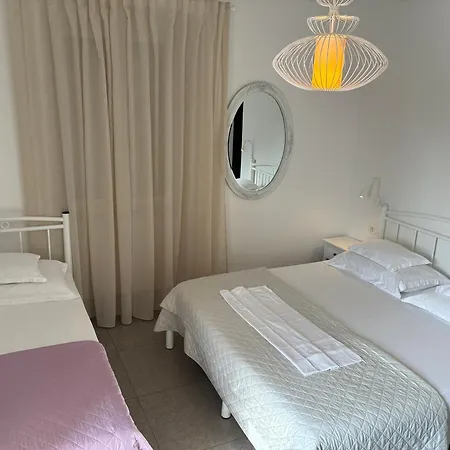 Guest House Libertas-3