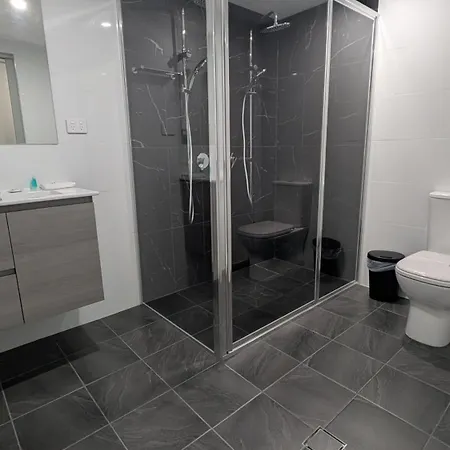 Cooma High Country Motel-2