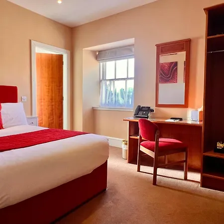 Laichmoray Hotel-2