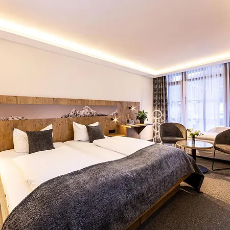 Hotel Alpinaros-3