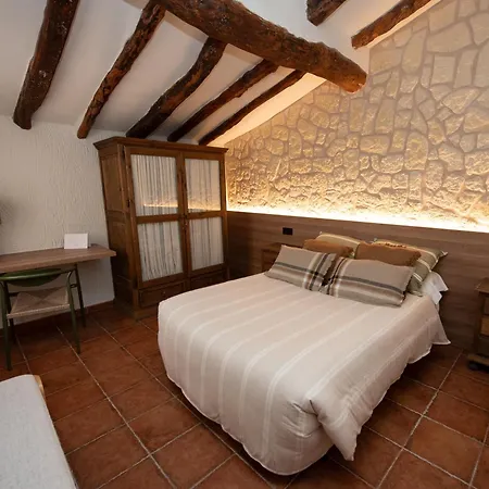 Hotel Caseta Nova-3