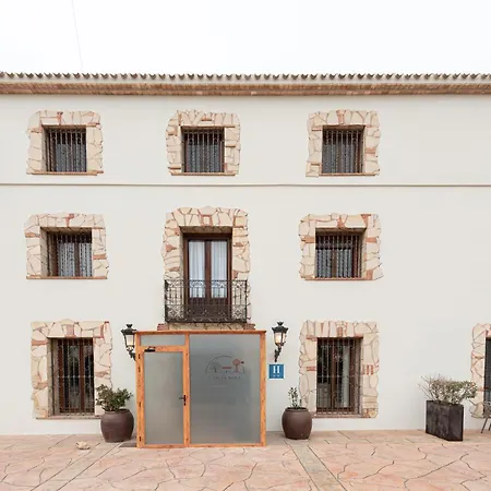 Hotel Caseta Nova-2