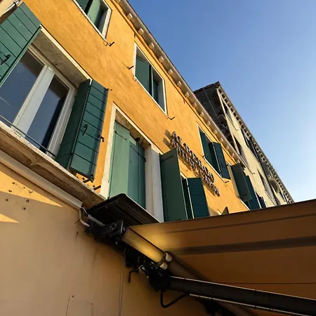 Hotel Antico Capon-2