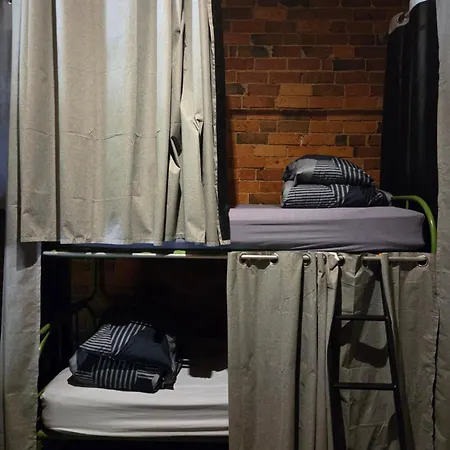 Mansfield Travellers Lodge-2