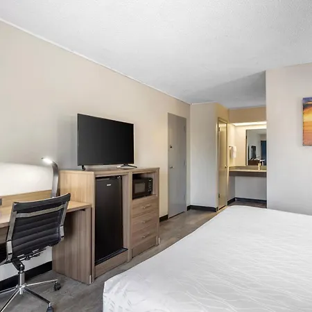 Days Inn By Wyndham Victoria Tx East-2