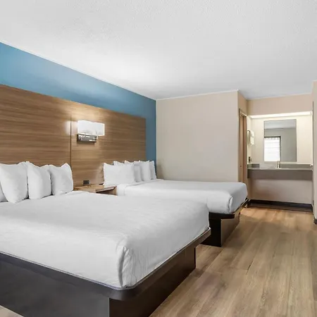 Days Inn By Wyndham Victoria Tx East-3