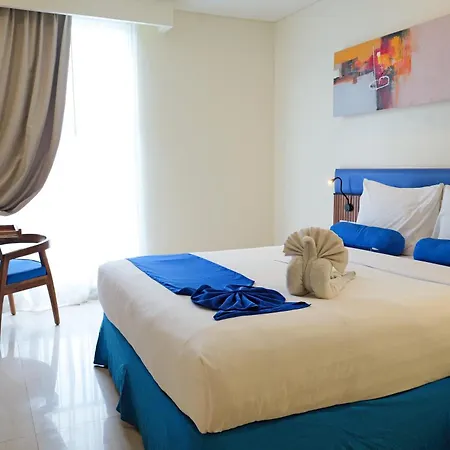 Zia Hotel Kuta-3