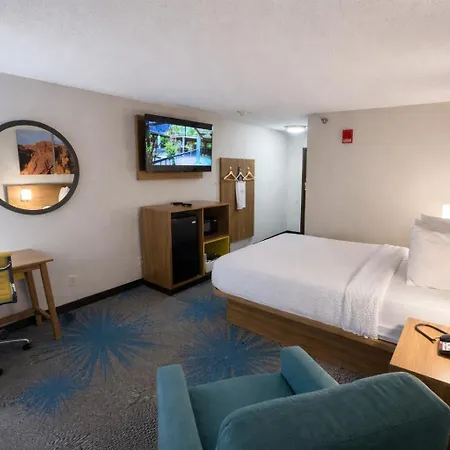Days Inn By Wyndham Sturgis Southdakota-2