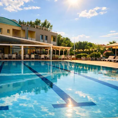 Hotel Arezzo ASC-3