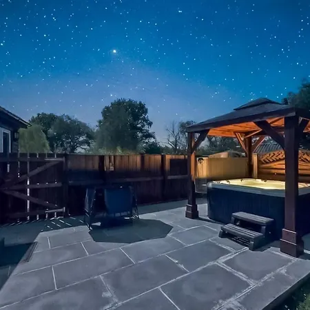 Heronstone Lodges-2