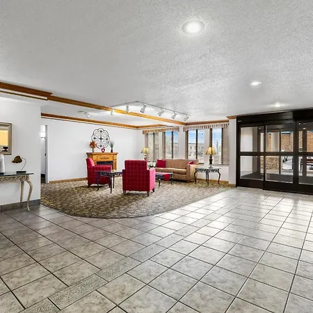 Quality Inn Near Monument Health Rapid City Hospital-2