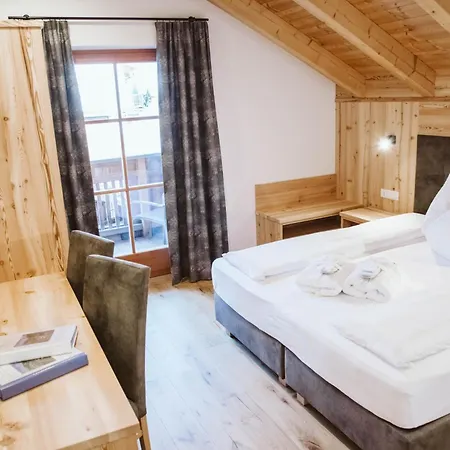 Hotel Pension Odles-3