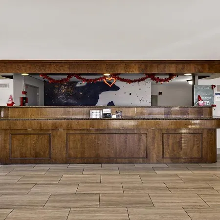 Best Western Amador Inn-3