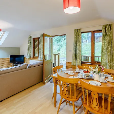 Bulworthy Forest Lodges-2
