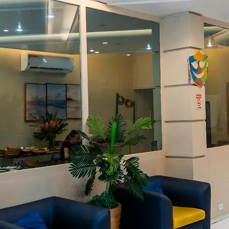 Hotel Boa Viagem Aeroporto-2