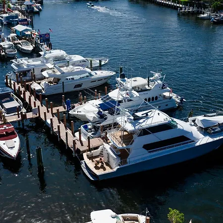 Sands Harbor Resort And Marina-2
