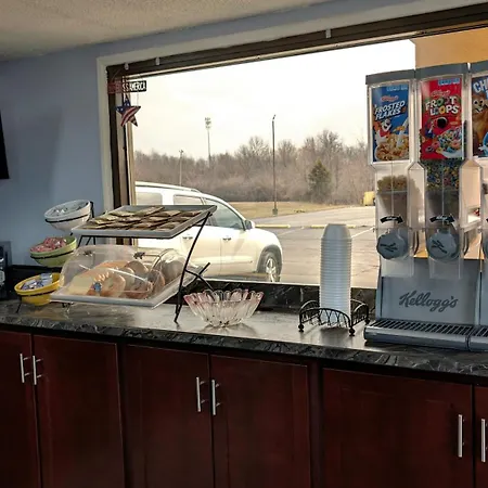Americas Best Value Inn Mount Vernon-3