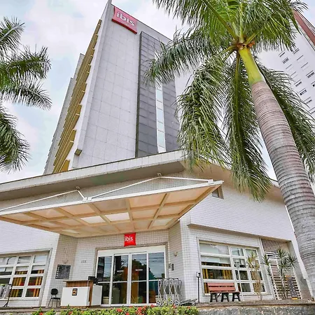 ibis Goiânia-2