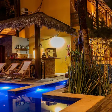 Villa Água de Coco-2
