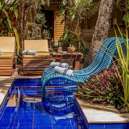 Villa Água de Coco-3