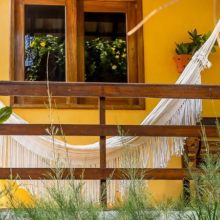 Villa Água de Coco-2