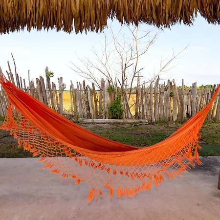 Hotel Arena Beach Cartagena-3