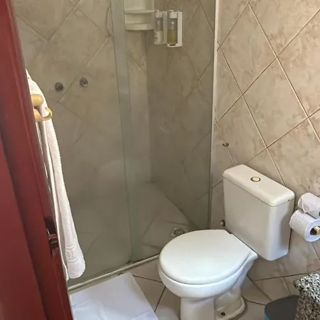 Hotel Pousada da Lapa-3
