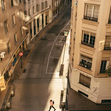 Loft Hotel By Sommelier Hoteles-3