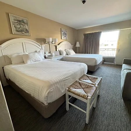 Impala Island Inn-2