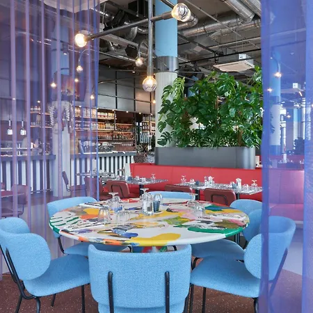 The Social Hub Delft-2