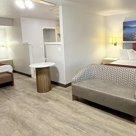 Rodeway Inn - Sfi Winnemucca-2