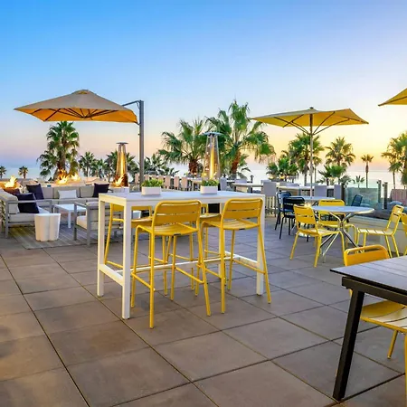 Springhill Suites By Marriott San Diego Carlsbad-3
