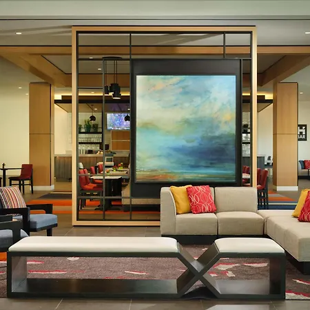 Hyatt House La - University Medical Center-2