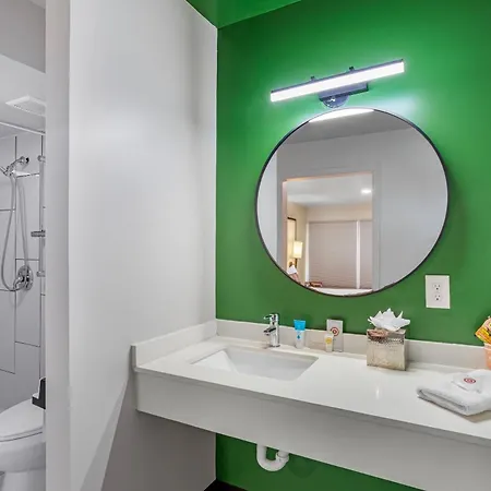 Heights House Hotel - Houston Heights Downtown, An Ascend Collection Hotel-2