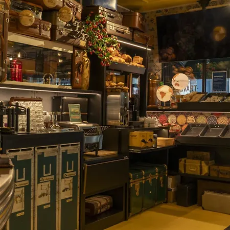 Guesthouse Groningen-2