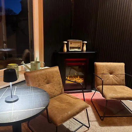 Harzhotel Warnstedter Krug-2